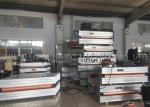 380V Industrial Conveyor Belt Press Machine Hot Vulcanizing Machine For Conveyor