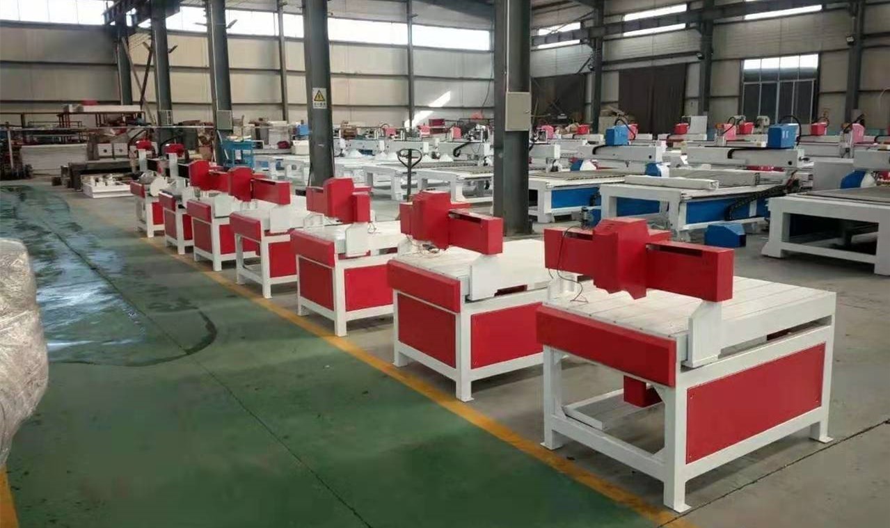 Low price 3d wood engraving machine , hobby mini 4 axis cnc router 6090 price , cnc router machine