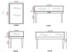 Retail Jewelry Store Showcases With Led Lights , Glass Jewelry Display Case