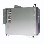 Powder Coated Thermal Shock Test Equipment For Military Communication Equipment