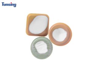 Quality 80 - 170 Micron White PA Polyamide Powder Adhesive For Interlining wholesale