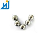 Durable AISI304 / SUS304 Stainless Steel Balls 3/4 Inch 19.05mm 1 Inch
