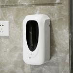 1000ml Liquid Alcohol Spray Antibacterial Gel Dispenser