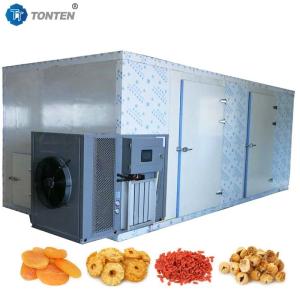 Quality Mango Dragon Blueberry Apple Dryer Machine Potato Chips Drying Fruit wholesale