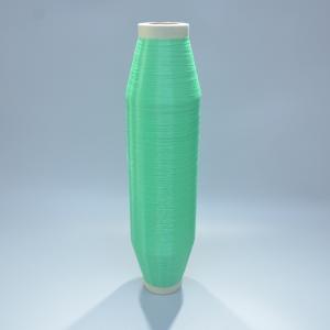 Quality High Strength Polyethylene Yarn Green Construction Shade Net wholesale