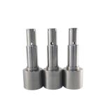 Customized Aluminum Die Casting Mold Parts Blow Molding Injection Molding