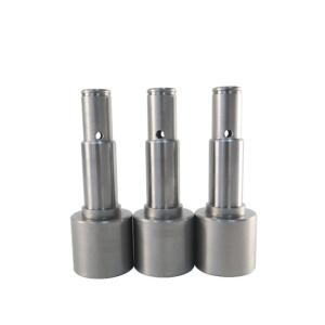 Quality Customized Aluminum Die Casting Mold Parts Blow Molding Injection Molding wholesale