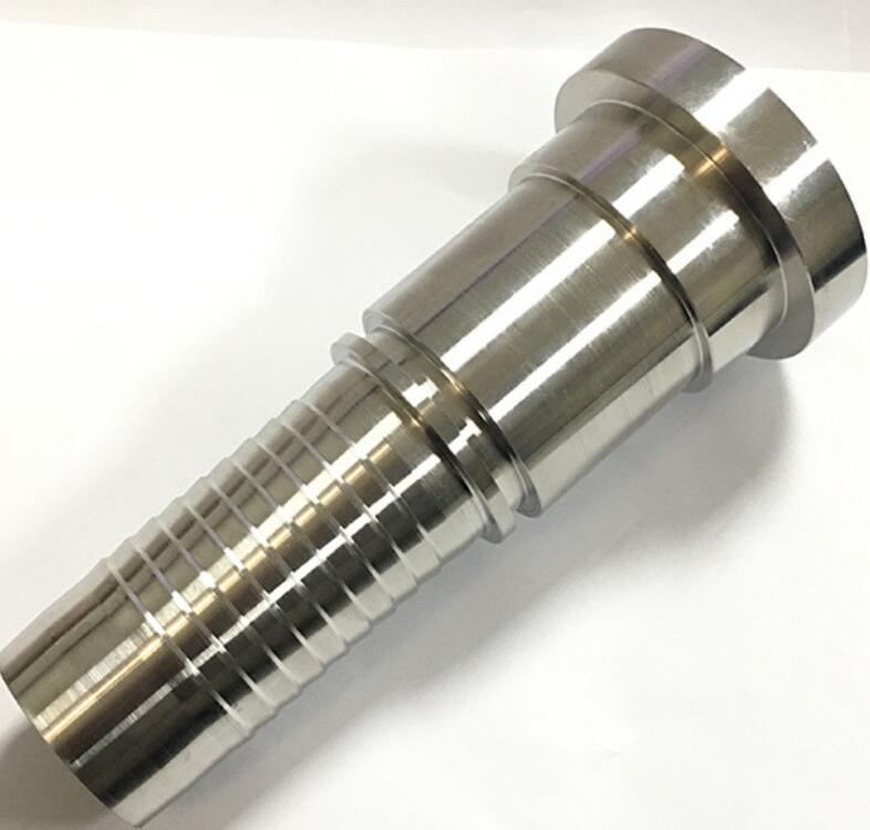 Hydraulic Adapter and Connections for High-Pressure Hose Hydraulic Fittings 87311
