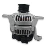Metal D12D Excavator Engine Alternator VOE11170321 VOLLVO Hyundai Excavator