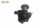 4TNV84 Excavator Water Pump 4TNV84 YM129100-42002 YM129100-42004