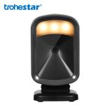 High Sensitivity H717 Trohestar Barcode Scanner