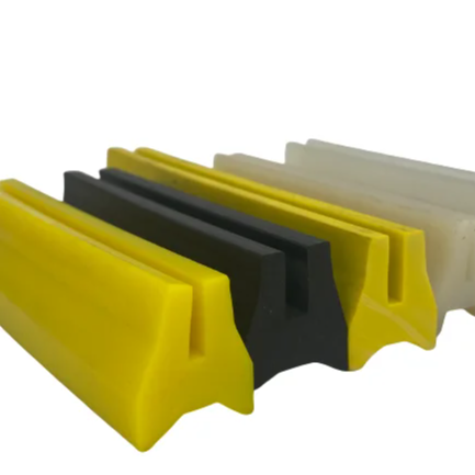Waterproof and Durable Silicone Rubber Sealing Strips for Strong Tensile Performance