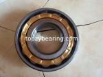 N 316 ECM Roller Bearing 80x170x39 mm Cylindrical Roller Bearing N316ECM