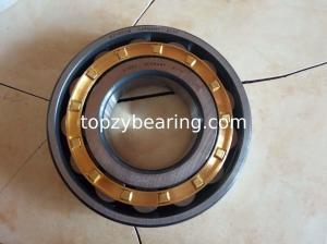 Quality N 316 ECM Roller Bearing 80x170x39 mm Cylindrical Roller Bearing N316ECM wholesale