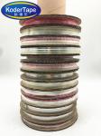 Double Sided Adhesive Hdpe Length 1000m pet film Bag Sealing Tape