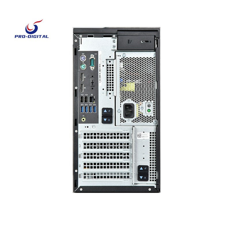 Dells PowerEdge T40 G5400 3.7GHz/8GB 8G 1T Tower Server