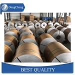 Heat Resistance Aluminum Foil Alloy , Commercial Aluminum Foil Household Use