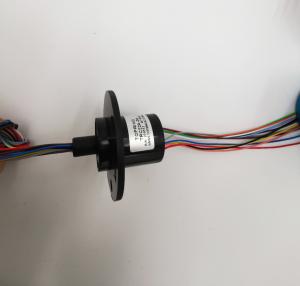 Quality 0 - 240V AC/DC TRC22A-24 TOPRING SLIPRING IP51 24 CIRCULTx2A wholesale