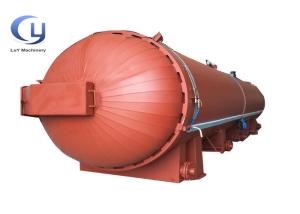 Quality Giant Autoclave Process Composite Industrial Autoclave Machine 150-220℃ wholesale