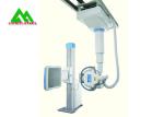 Ceiling Suspension Digital X Ray Room Equipment , Medical X Ray Machine