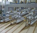 Stainless Steel Swiss Roll Production Line