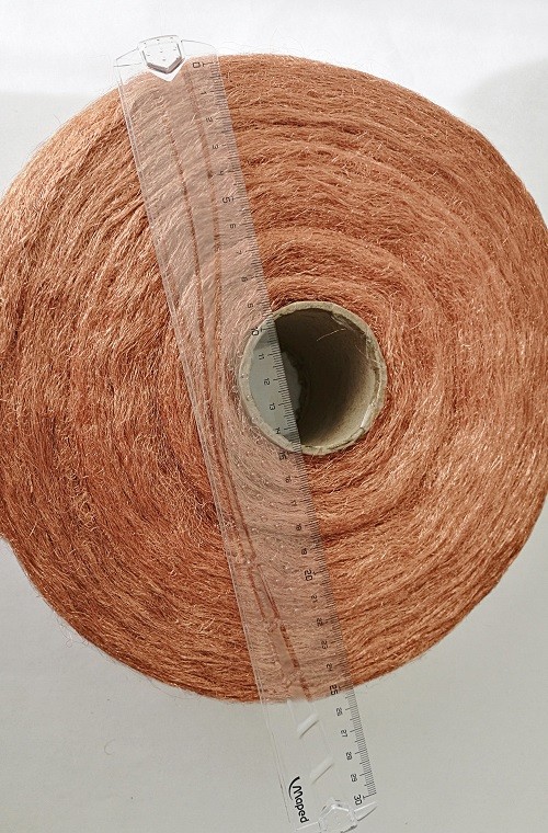 0.08mm Electrically Conductive Faraday Fabric To Reduce Electromagnetic Radiation