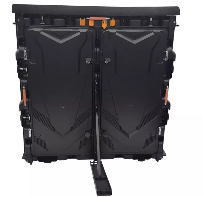 LED Billboards Waterproof P8 Stadium Perimeter LED Display for rental football stadium perimeter led screen display 4