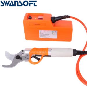 Quality Electric pruner and electric pruning shear for garden and vineyard wholesale