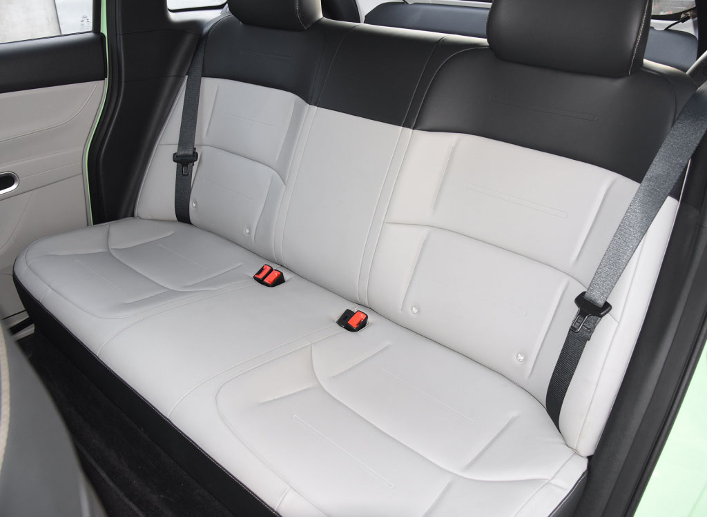 China New BYD Electric Car BYD D1 2023 Ev Car 5 Seater 4 Wheel Public Passenger Electric Car In Stock