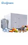 Walk In Cold Room Freezer