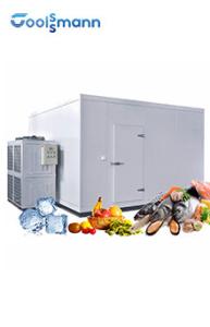 Quality Walk In Cold Room Freezer wholesale