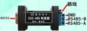 Quality 232 transfer to 485 wholesale