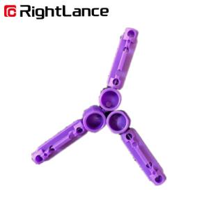 Quality 26G 0.18in Disposable Stainless Steel Lancets Blood Glucose Lancing Device wholesale