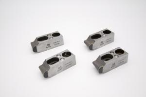 Quality 3300 - 3500Mpa Metal Lathe Turning Tools , Cubic Boron Nitride Cutting Tools wholesale