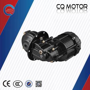Quality 8/1 and 10/1 850watt electric car/auto rickshaw conversion kit spare parts wholesale