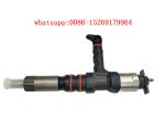 Komatsu parts Komatsu Engine spare parts komatsu fuel injector 6261-11-3200
