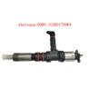Buy cheap Komatsu parts Komatsu Engine spare parts komatsu fuel injector 6261-11-3200 from wholesalers