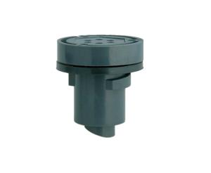 Quality Sealed Lead Acid Battery Plastic Safety Protective Ventilation Vent Plug wholesale