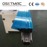 Accuracy Furniture Cutting Table Saw for Solid Wood MDF Veneer Panel OSETMAC