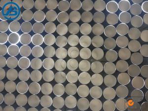 Quality Impact Resistance , Wear Resistance AZ61 Magnesium Alloy Pipe Fast Heat Dissipation wholesale
