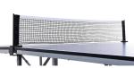 Not Knock Down Competition Table Tennis Table , Easy Storage 6FT Inside Ping