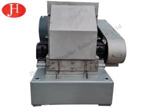 Quality Cassava Grinding 840mm 2100r/Min Cassava Processing Equipment wholesale