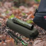 LIQUIDZING Water Filter Straw Portable Emergency Preparedness Survival