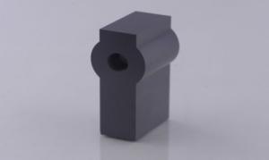 Quality Silicon Nitride Ceramics Gray wholesale