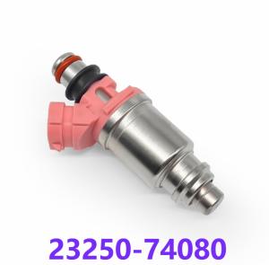 Quality TS16949 Fuel Injector Nozzle wholesale