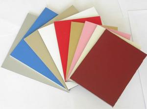 Quality PE Aluminum Composite Panel wholesale
