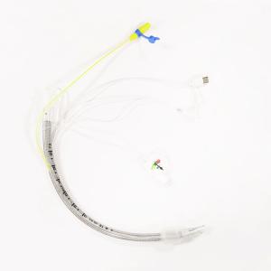 Quality OEM Endotracheal Video Intubation Devices LMA Breathing Tube For Surgical Supplies wholesale