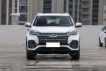 Chery Tiggo 8 Fossil Fuel Powered Vehicles 5 Seats 1.5T 156hp L4 Hybrid SUV Car