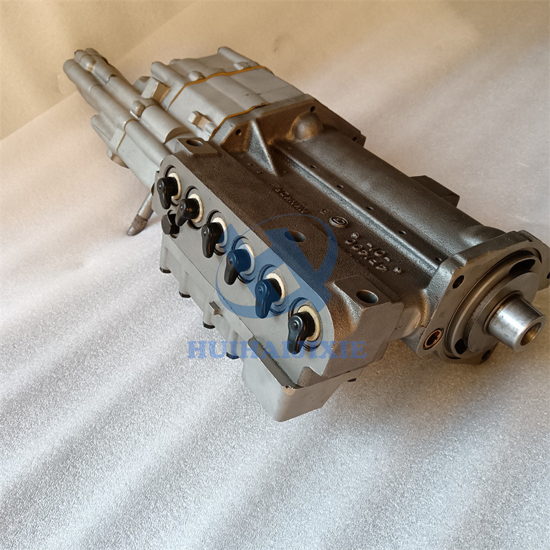 1159595 115-9595 Fuel Injection Pump Excavator Parts Fuel Pump for 3306 3306B Engine 970F Wheel Loader
