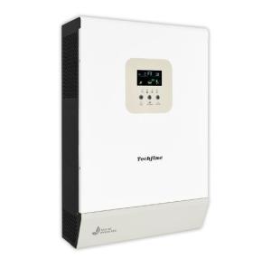 Quality Pure Sine Wave Off Grid Hybrid Solar Power Inverter 450Vdc 5000w wholesale